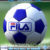 Blue Square Premier FILA Ball