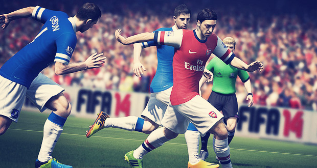 FIFA 14 DB Update