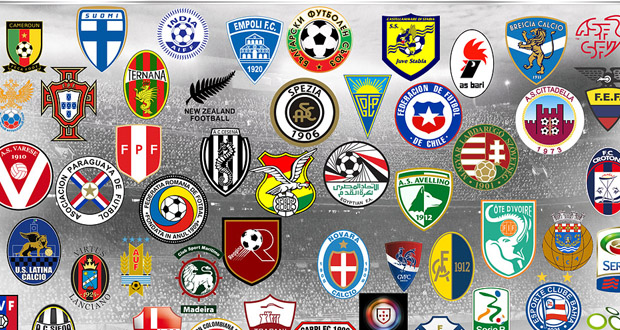 FIFA 14 Unlicensed Names and Logos Patch