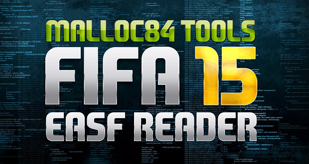 FIFA 15 EASF Reader V.1