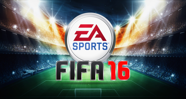 FIFA 16 Demo Database v.2