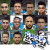 Juventus Face Pack