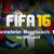 FIFA 16 Complete Bootpack 1.0