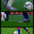 Nike Liquid Chrome Boot Pack