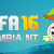 FIFA 16 Zambia NT Patch