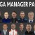 Bundesliga Managers Face Pack