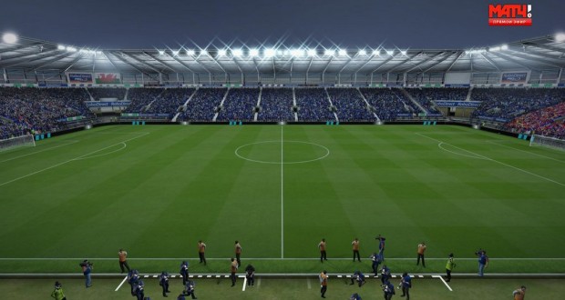 Cardiff City Stadium –