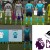Swansea City Kitpack 16/17 by Ron69