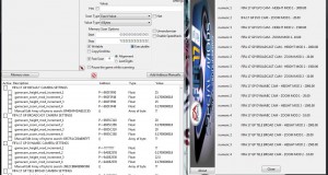 FIFA 17 Cheat Engine Table by LaRedTv Version 5.3 Espa�ol (manual) - FIFA 17