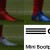 adidas X Mini BootPack by Ron69