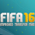 FIFA 16 Improved Transfer Mod Update 0.9