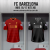 Liverpool FC 2016/17 kits