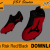 Mizuno Basara High Rick Red/Black boots for FIFA15