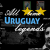 Uruguay Legends for FIFA14