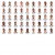 La Liga Minifaces update