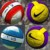 Nike Aerow II EPL and LFP balls by Ron69
