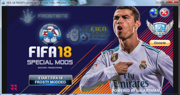 Download FIFA 18