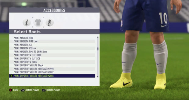 FIFA 18 Cheats & Trainers for PC