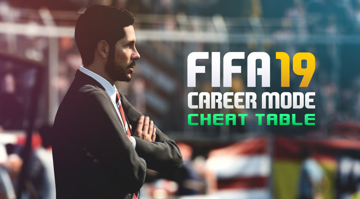 FIFA 22 Cheat Table v22.1.0.0