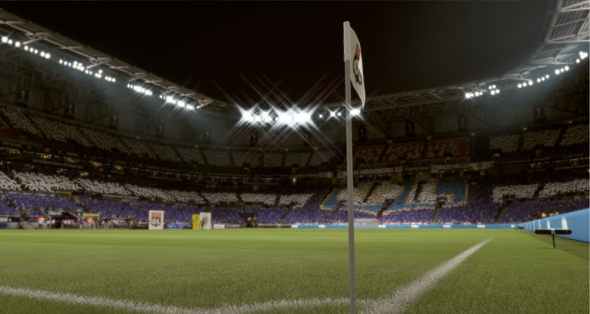 𝙄𝙉𝙁𝙄𝙉𝙄𝙏𝙔 𝙁𝘾 on X: #FIFA19 Cardiff City Stadium https