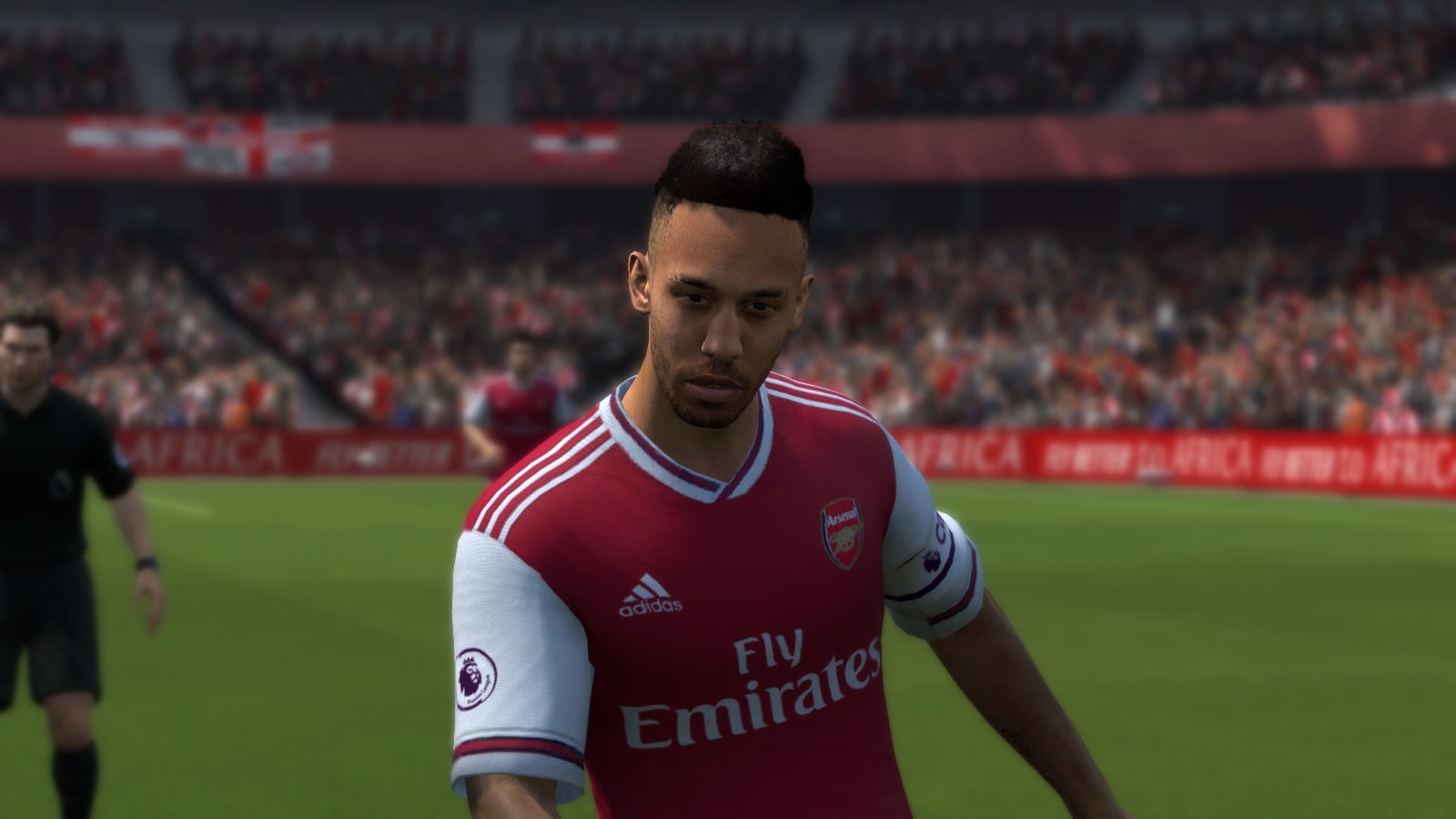 Fifa 14 patch