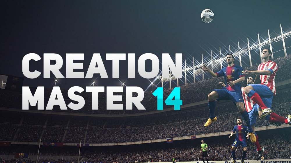 FIFA 14 PC Game - Free Download Full Version