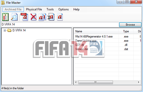 download file master for fifa 14 for pc