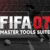 FIFA 07 Master Tools Suite