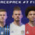 FIFA 21: FCB17 Facepack