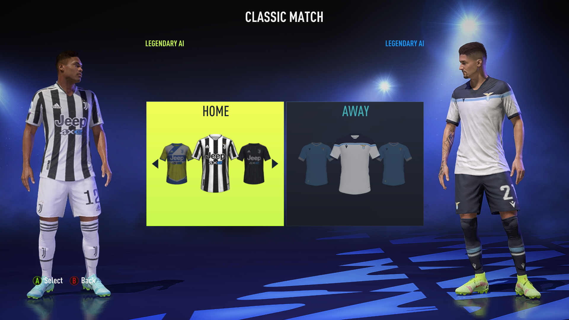 FREE) Enhanced Graphic Mods for FIFA 22 PC #TU17