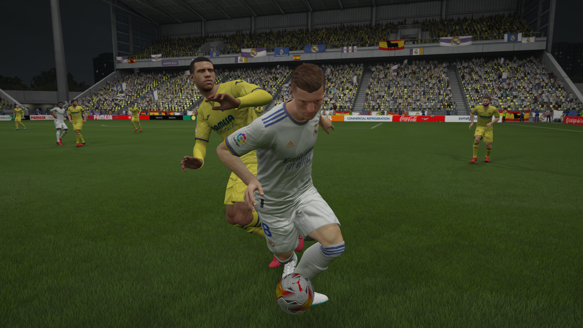 Fifa 14 patch