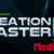 Creation Master 16 Modified