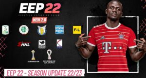 International Expansion Mod for Fifa 22 and Fifa 23 - ModDB