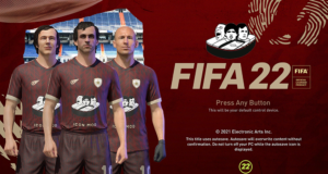 International Expansion Mod for Fifa 22 and Fifa 23 - ModDB