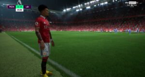 grhaer9 FIFA 23: 2023/24 Kits Mod - 931 Total Kits