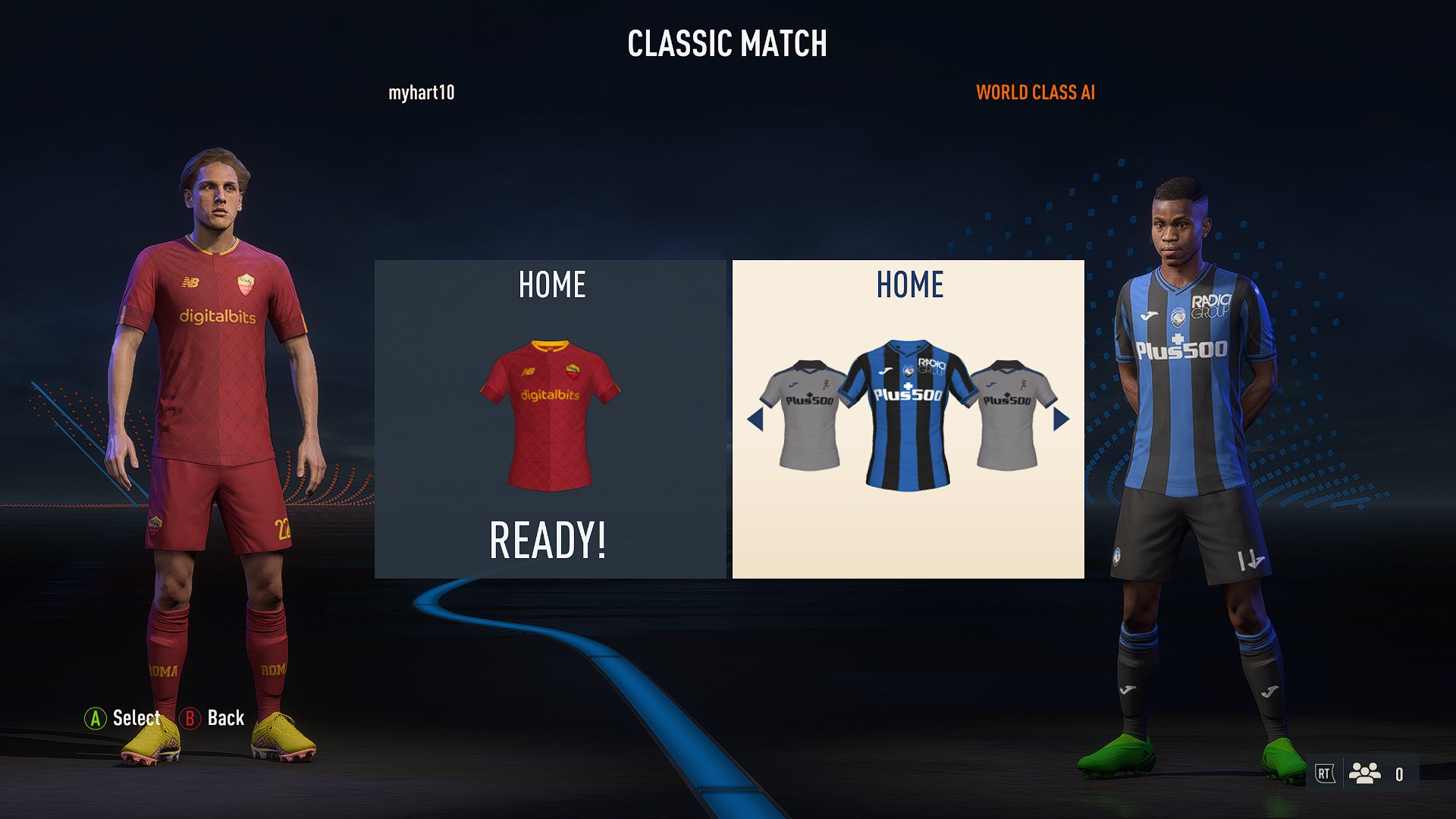 FIFA 23 License Mods serie a. MLS Kits 2024 FIFA 14.