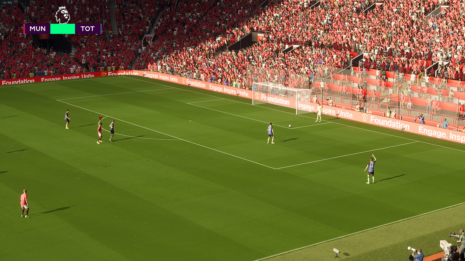 FIFA 22 [PC], BETA 2 - eSIM AIO Mod 2.0