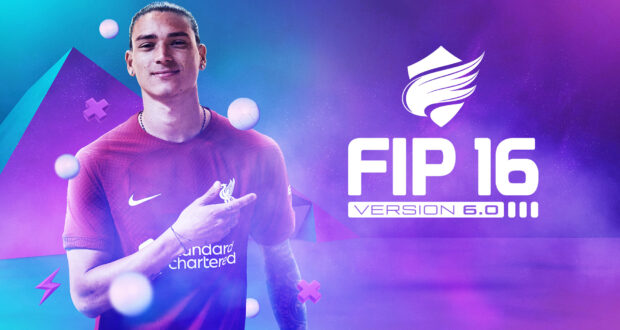 FIFA Infinity Patch 20