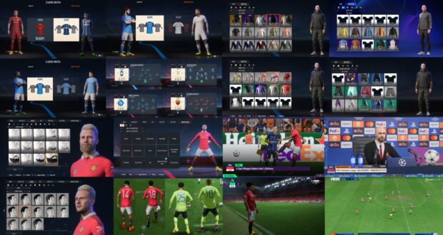 FIFA 23 Unlock Player Feature Mod