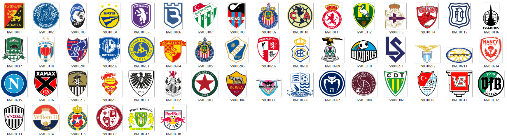 FIFA 23 Clubs – FIFPlay