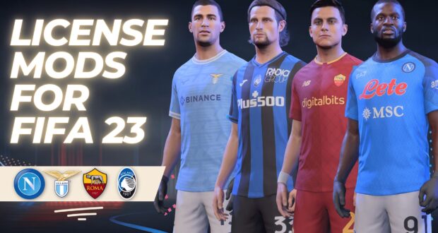 FIFA 23 PS4 In 2023 
