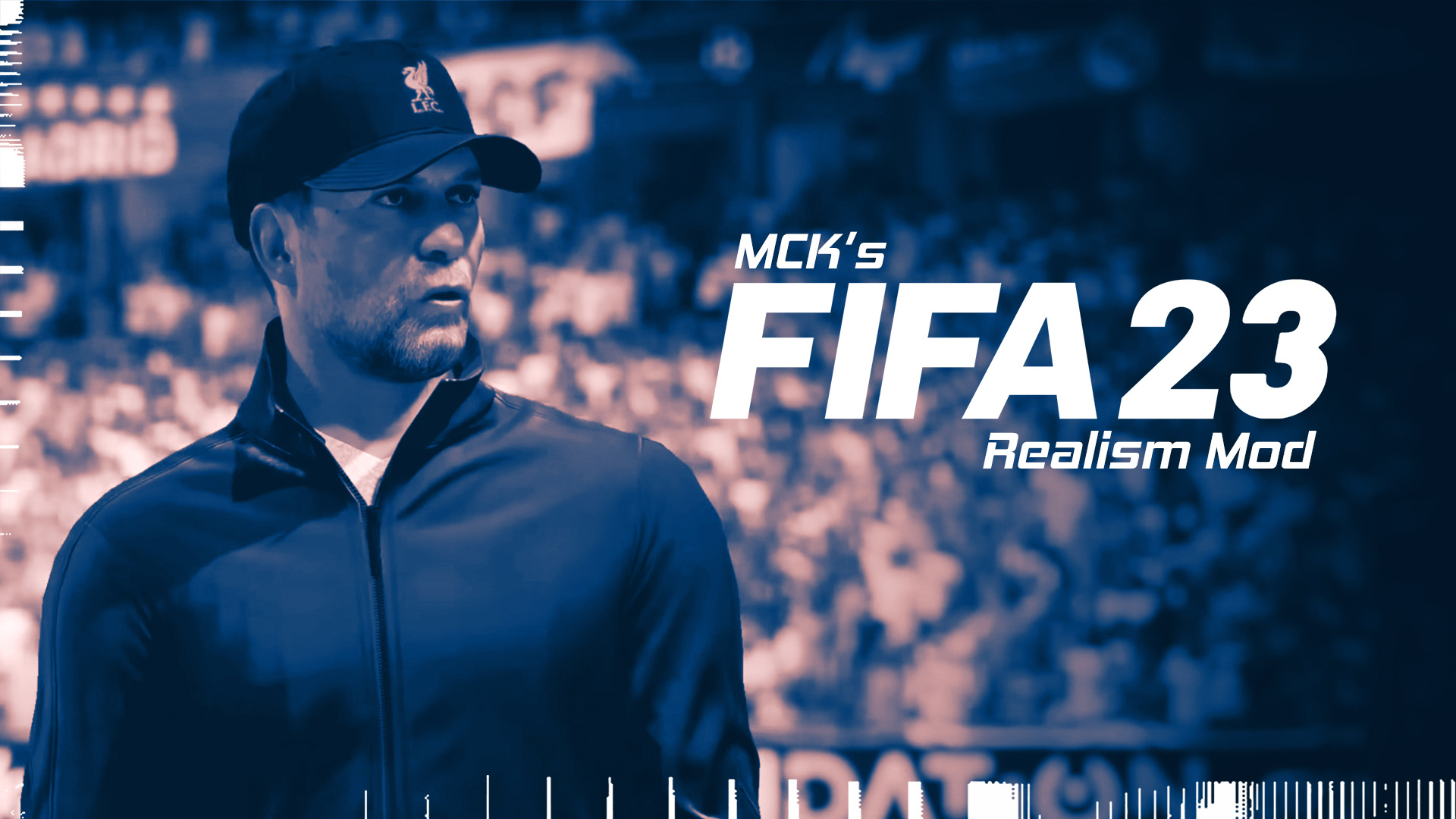 FIFER's FIFA 21 Realism Mod