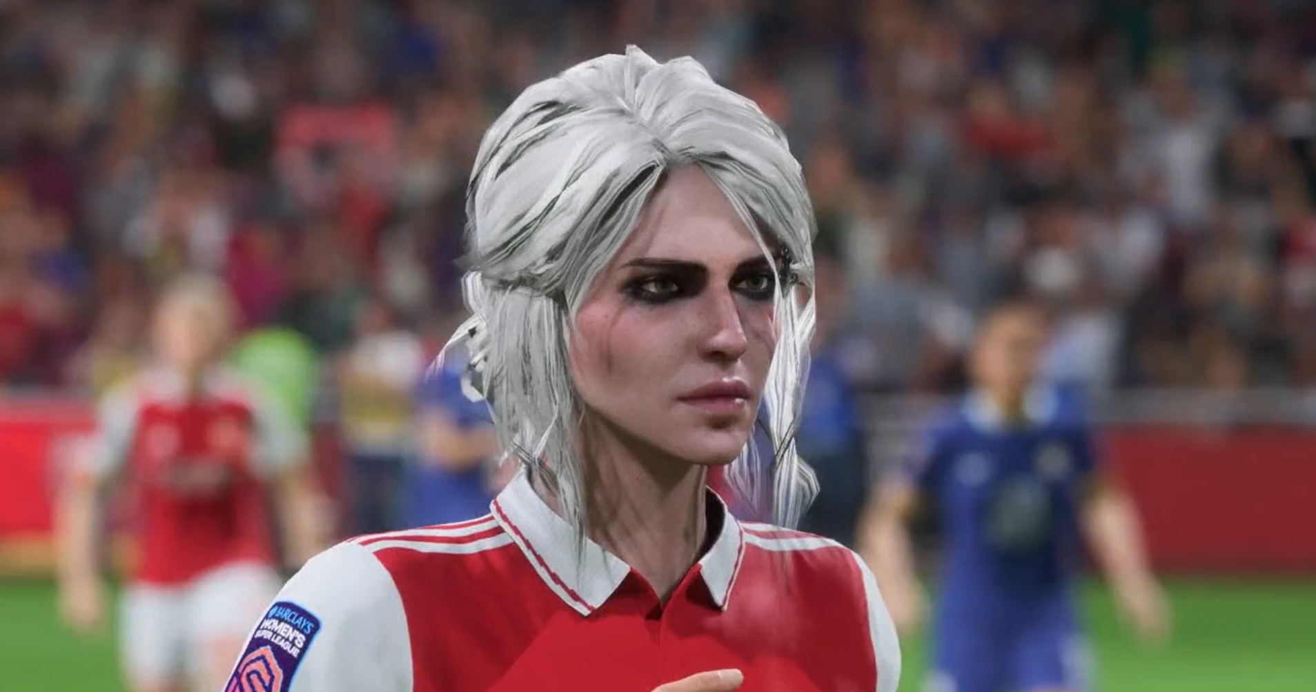 FIFA 23 Fantasy Facepack