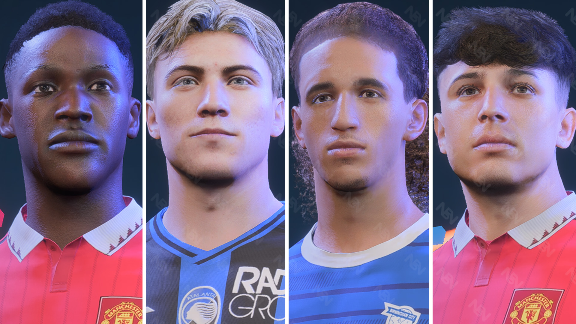 Fifa 23 Nerwin64 Faces Fifa Infinity Downloads