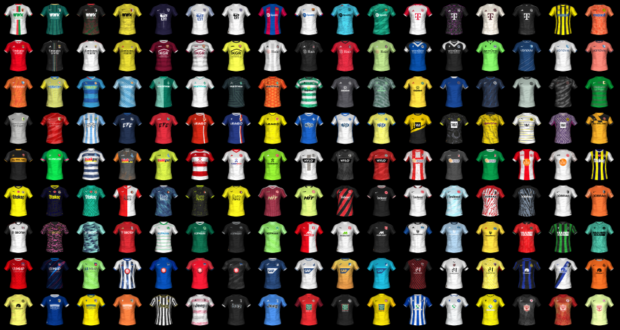 Kits & Downloads