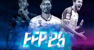 International Expansion Mod for Fifa 22 and Fifa 23 - ModDB