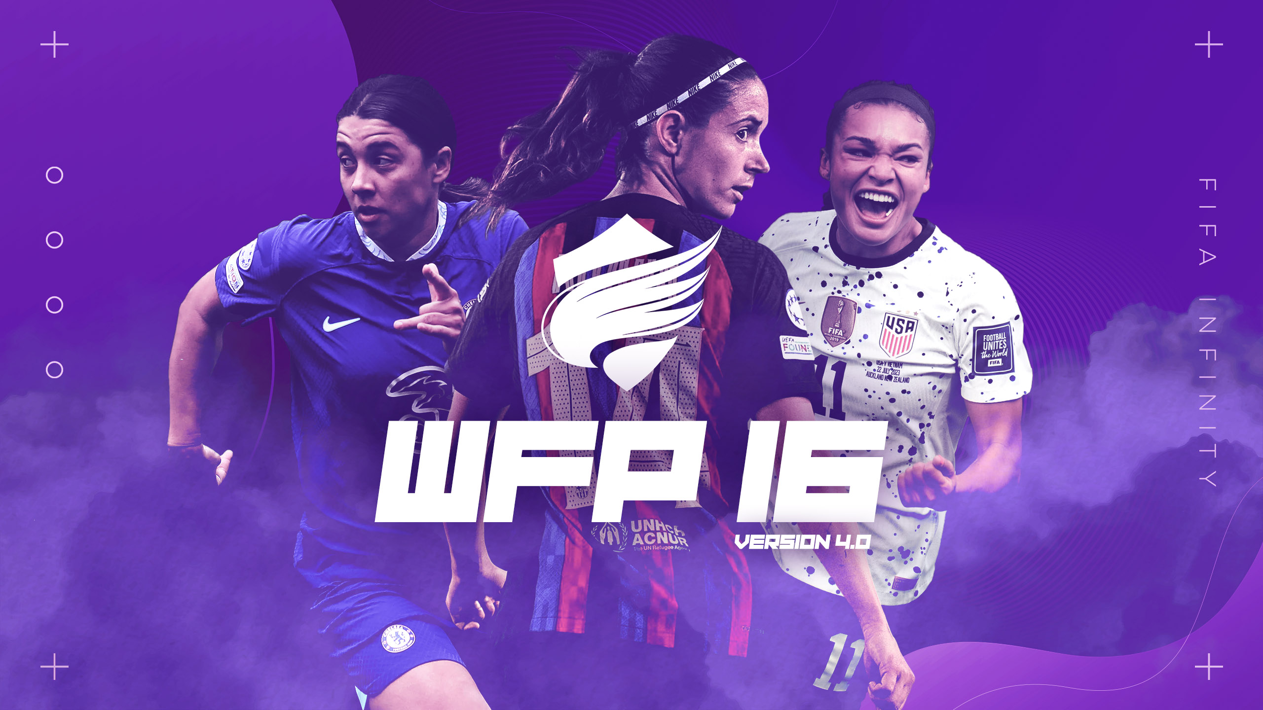 NWSL coming to EA SPORTS FIFA 23 – Her Football Hub