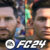 FC 24 Face Mod – Messi Without Beard