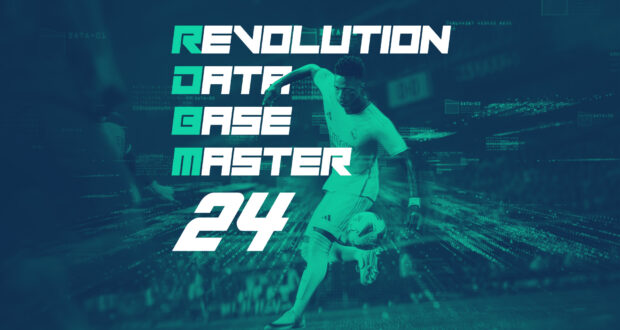 Revolution DB Master 24 RDBM-24-620x330
