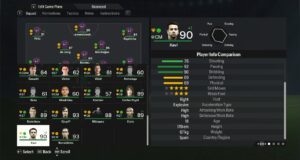 FIFA 17 - Career mode Cheat Table - FIFA Infinity Forums